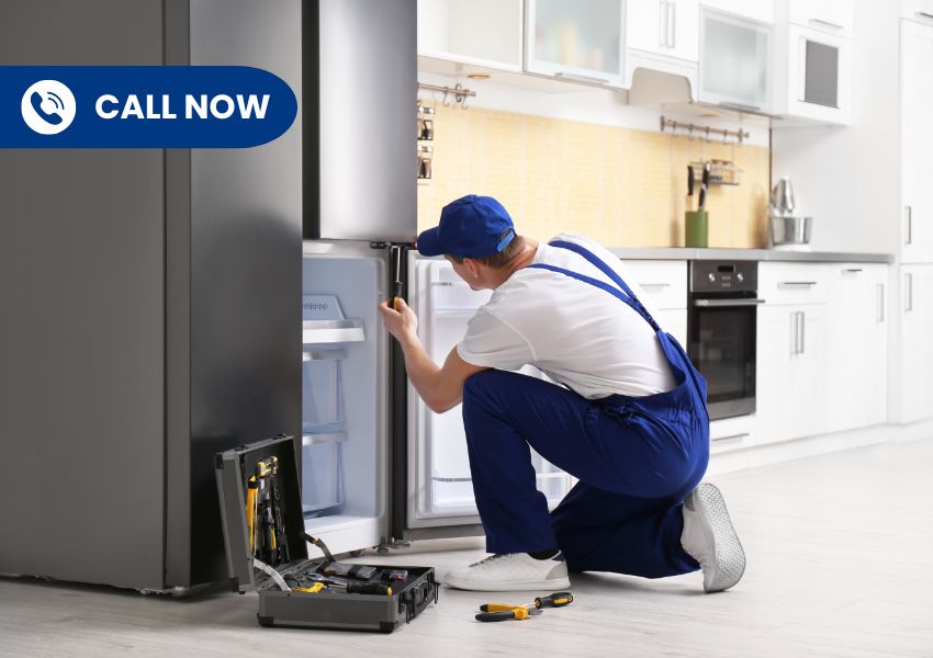 Princeton Junction Appliance Repair Company